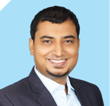 Soumendu Shekhar Ganguly